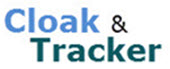 Cloak and Tracker