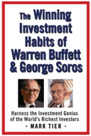Warren Buffett's Investing Habits
