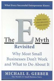 The E myth revisted