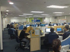 Philippines Call Center