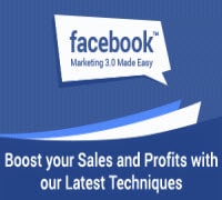 Money Making Essentials - Facebook Marketing 3
