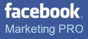 Social Media Marekting - Facebook Marketing Pro