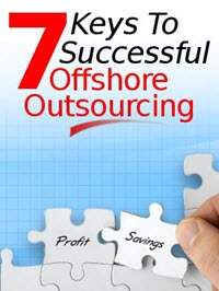 Resource Library - Offshore Outsourcing