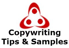 Resource Library - Copywriting Tips and Samples