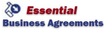 Resource Library - Business Agreements